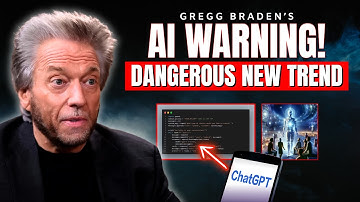 AI Is Now Hijacking Spirituality & It