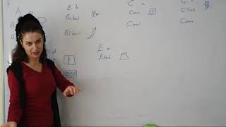 Kırıkhan Saha Ofisi Covid-19 Önlemleri