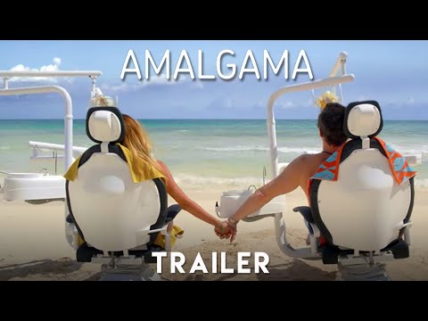 Amalgama. Tráiler oficial.