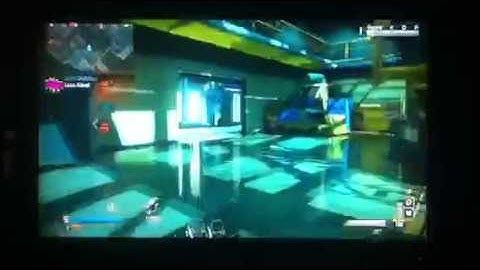 Cod ghost 1v1 gb proof