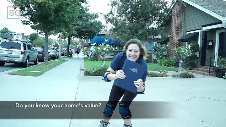 Call Michelle for a Real Estate Review