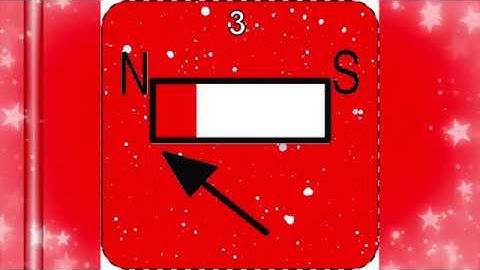 Signalong Advent Calendar Day 3 - NORTH POLE