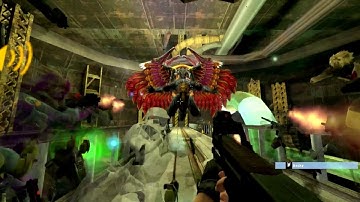 Counter-Strike: Source - Zombie Escape - Final Fantasy - ze_ffvii_mako_reactor_v1_4_1 - Extreme