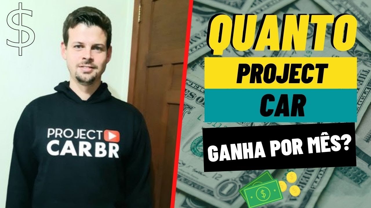 Quanto ganha Project Car Brasil com  em 2022 atualizado - Atomic  Papers - Vídeos, Background Images, Wallpaper, Desktop Wallpapers, Computer  Backgrounds