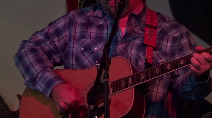 Jason Hale / Carter's Blues