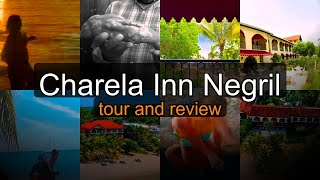 Charela Inn Negril - Relaxing Jamaican Beach Vacation