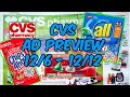 CVS AD PREVIEW (12/6 -12/12) | BODY WASH, FREE MAKEUP & AWESOME FOOD DEALS!!