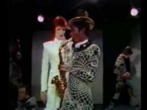 Amanda Lear & David Bowie - Sorrow - YouTube Music