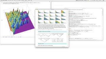 Wolfram Physics Project: Video Work Log Sunday, Nov. 1, 2020