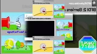 YTPMV Strange BFDI Website Scan