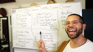 These are the ONLY services your SMMA should offer