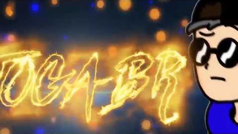 TOP 5 INTROS DORGAS DO YOUTUBE