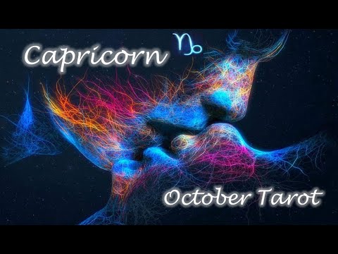 CAPRICORN - Tacky & Petty Betrayal They Want You To 2nd Guess Yourself October 2021