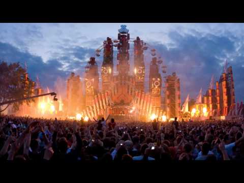 Defqon 1 2010