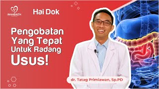 Avoid these foods if you don't want to get colitis! - Hi Doc
