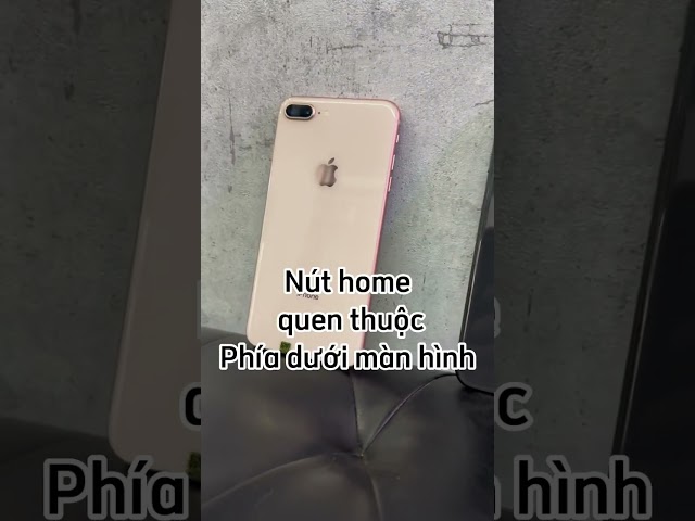 Review iPhone phân khúc dưới 5 triệu❤️ 8Plus đầu năm 2023 MRCAU