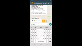 Whatspp Chatbot twitter facebook website dialogflow google spreadsheet mysql | Usama Sulaiman
