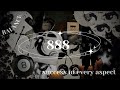 "888 BALANCE: Success in every aspect" angel numbers subliminal (calm 432Hz)