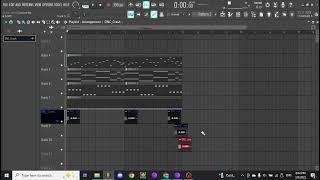 Dimrain47 - Surface remake