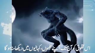 Kurt Adam In Yeni̇ Görüntüleri̇ 18 Werewolf Video New 18