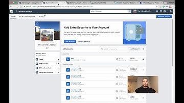 Set Up Your First Facebook Ad l Step-by-Step Tutorial For Beginners | 2018