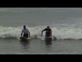 2013 IV Campeonato Mundial Longboard - Day 2 Highlights