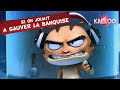 KAELOO - Episode "Si on jouait à sauver la banquise", ton dessin animé sur TéléTOON 