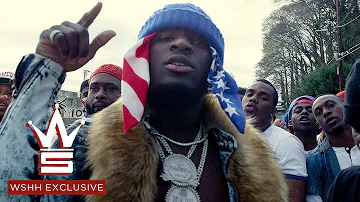 Ralo "Calm Me Down" (WSHH Exclusive - Official Music Video)