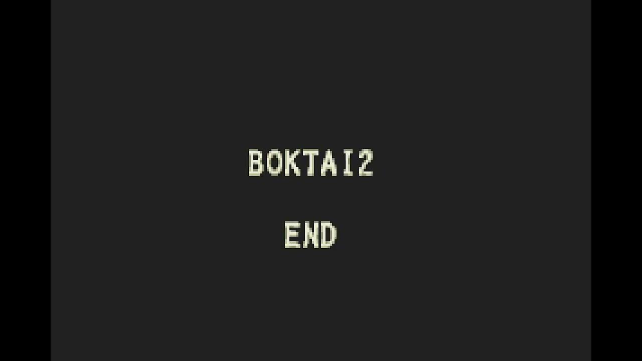 Boktai 2 Solar Boy Django Spiral Tower Bad Ending YouTube boktai-2-solar-boy-django-spiral-tower-bad-ending-youtube