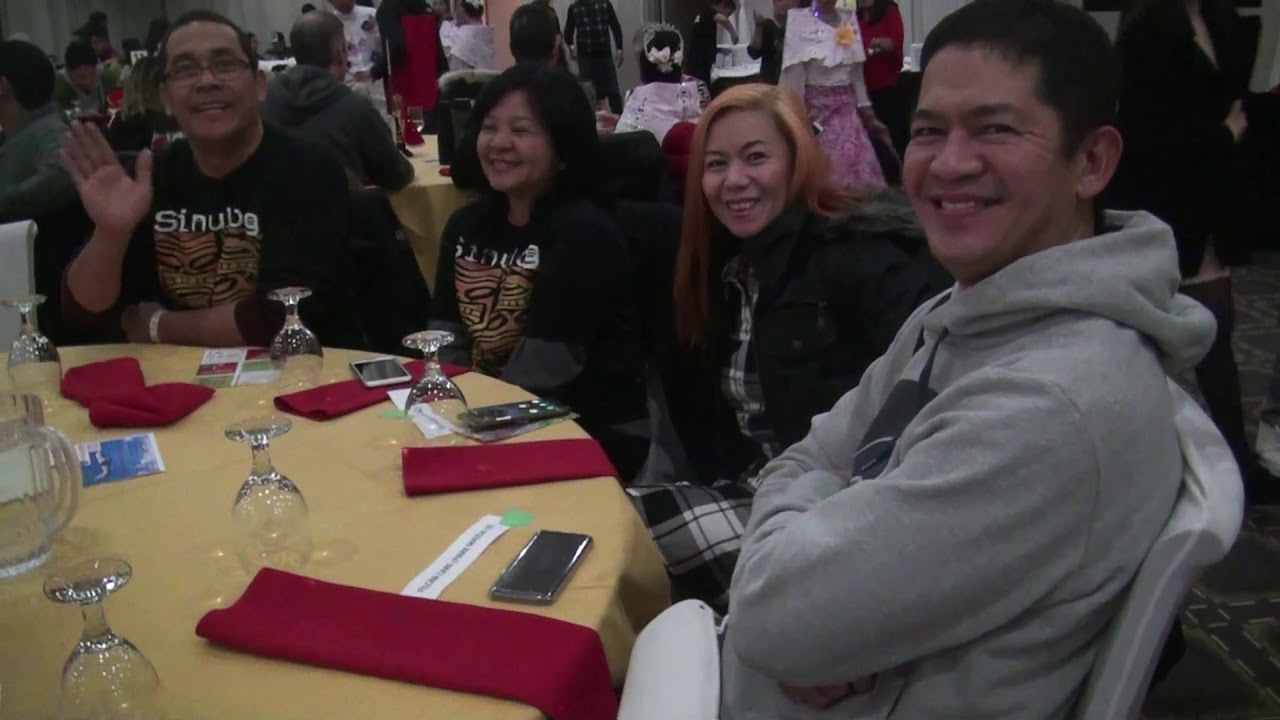 bruno mars count on me Devoted Filipino Catholics celebrate Sinulog festival