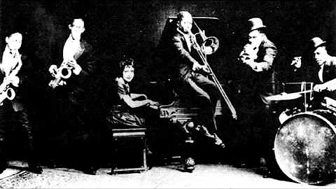 Charlie Creath - Pleasure Mad