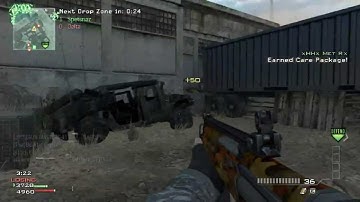 MW3: C4 INSANITY