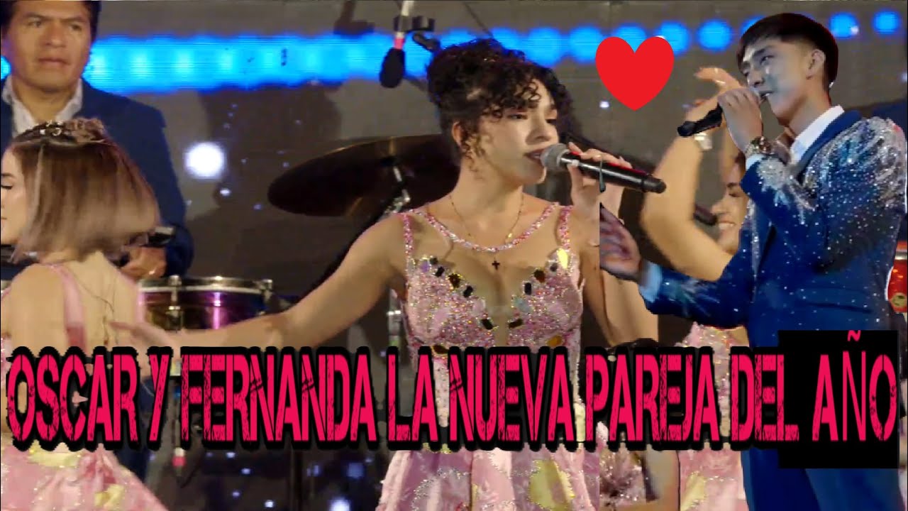 OSCAR JUNIOR QUEDA FLECHA CON FERNANDA URBINA LA NUEVA INTEGRANTE ?#stivenfranco   #zully #ariana