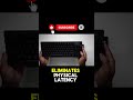 SteelSeries Apex Pro