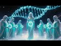 Not Just Music This Lemurian Frequency Awakens Your Light Body Soul DNA 