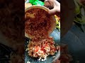 Have some chatpata snack easy murmure kheel chaat and enjoy with evening 