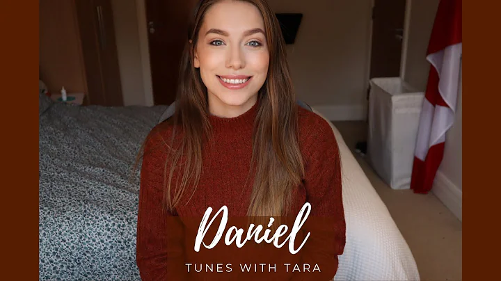 Daniel | by Tara Jamieson