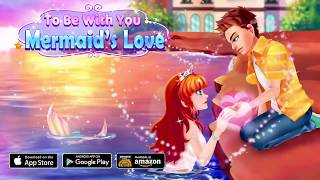 Mermaid Princess Love Story 2 screenshot 2