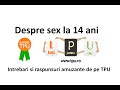 Despre Sex la 14 Ani pe Tpu.ro!!! Razi cu lacrimi - Viral!!!  || Faze Tari & Comice