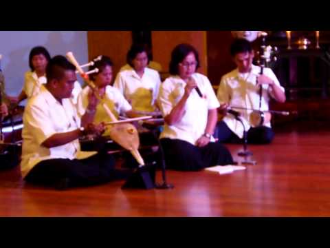 13เพลงโสมส่องแสง สังคีตสราญรมย์ครั้งที่ 51 รำลึกถึงครูมนตรี ตราโมท