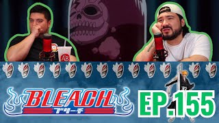 RUKIA LEARNS THE TRUTH! Bleach Reaction Ep.155