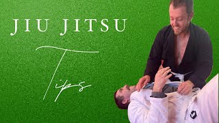 Brazilian Jiu Jitsu - 3 Qualities That Make You A Great BJJ Student