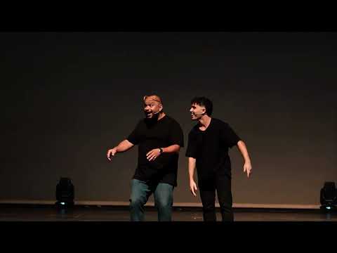 Ópera em Cordel -Belchior