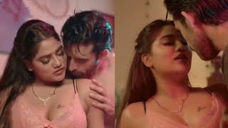 Ruks Khandagale Kissing Scenes In Bai No. 1 1 Filmy Jahan