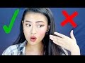 NHỮNG LỖI MAKEUP NÊN TRÁNH/ DO AND DON'T |  Newyn