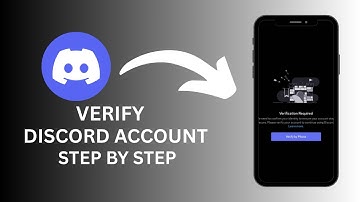 How to Verify Your Discord Account Step by Step Email, Phone & Server - Full Guide