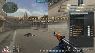 CrossFire rato Digest 2