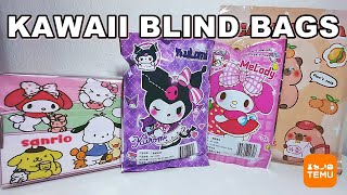 ARE TEMU SURPRISE BAGS GOOD