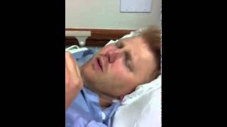 Celebrity Man realizes he's married the most beautiful woman he's ever seen post surgery Profile
