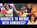 Amid TMC Turmoil, Mamata's Residence Raided By CID During Meet With Sonia Gandhi | Barkha Dutt